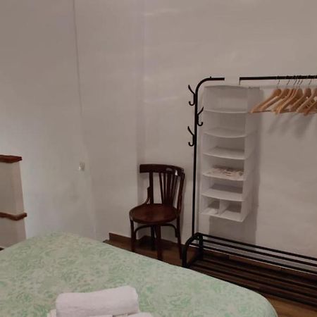 הוילה מונדה Casa Yedra מראה חיצוני תמונה