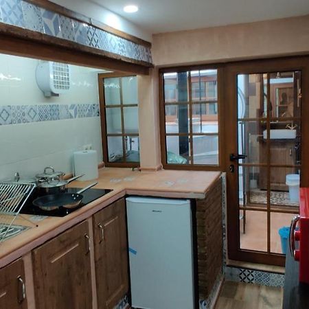 הוילה מונדה Casa Yedra מראה חיצוני תמונה