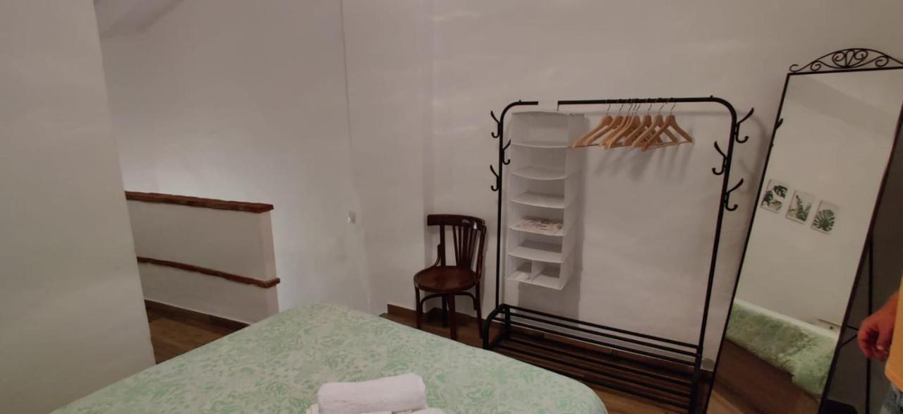 הוילה מונדה Casa Yedra מראה חיצוני תמונה