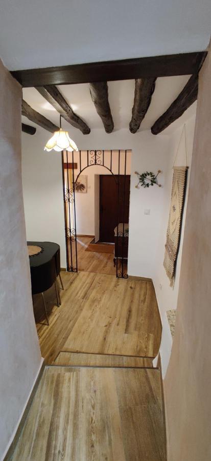הוילה מונדה Casa Yedra מראה חיצוני תמונה